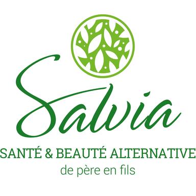 Salvia - Index of brands - CosmeticOBS - L'Observatoire des Cosmétiques