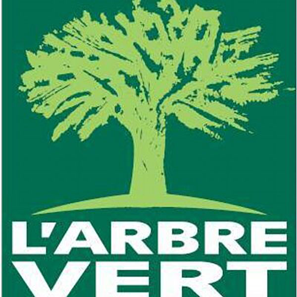 L'Arbre vert - Index of brands - CosmeticOBS - L'Observatoire des