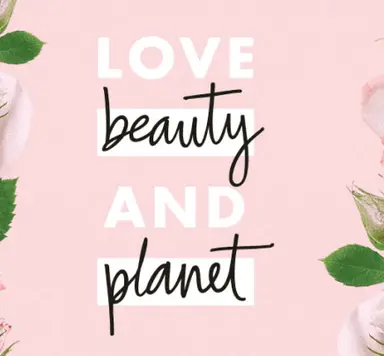 Love Beauty and Planet