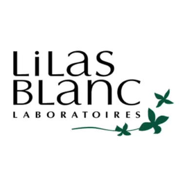 Lilas Blanc