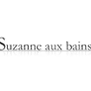 Suzanne aux bains