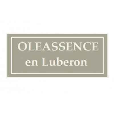 Oleassence en Luberon