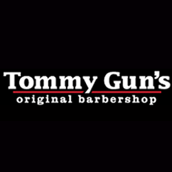 Tommy Guns