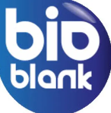 Bio Blank