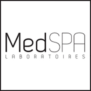 MedSPA Laboratoires