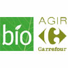 Agir Carrefour bio
