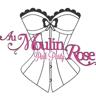 Au Moulin Rose