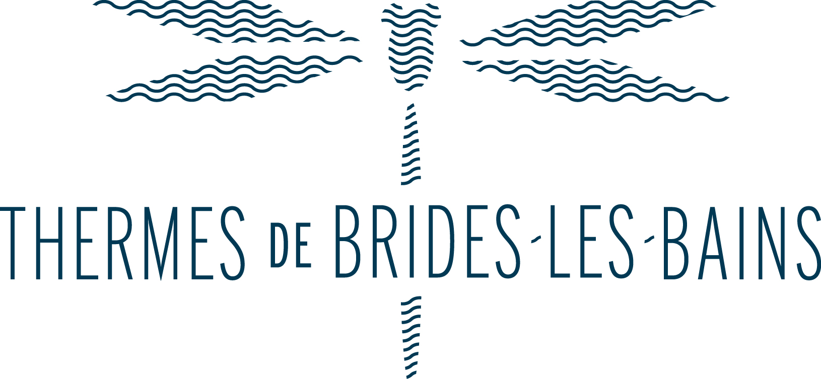 Thermes de Brides-les-Bains