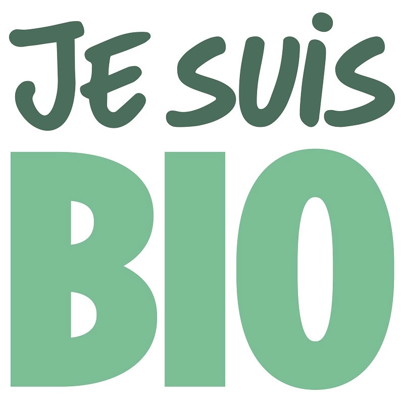 Je Suis Bio (I am Organic)