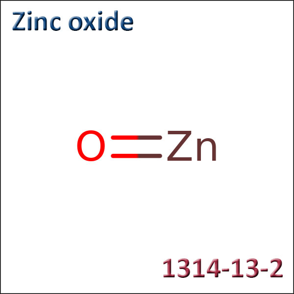 Zinc oxide