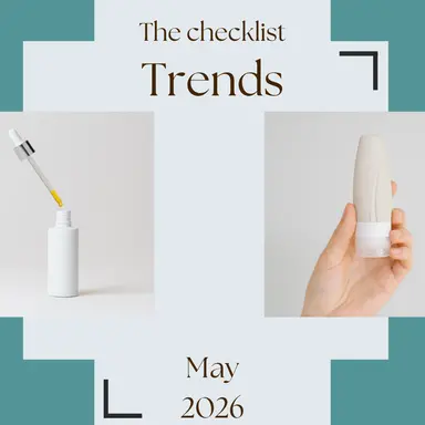 La Récap Tendances - Mai 2026