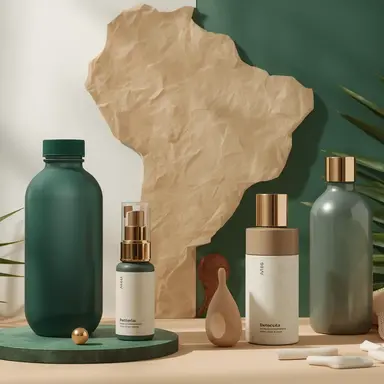 Packagings durables : l'Amérique du Sud rattrape son retard