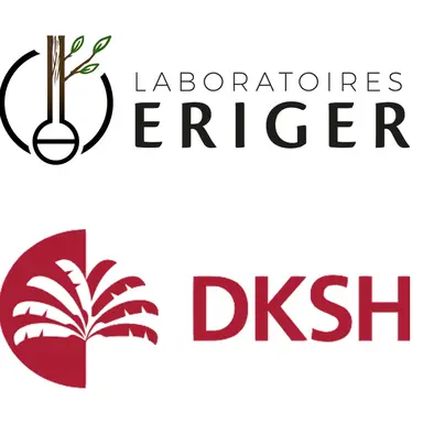 DKSH s'associe aux laboratoires Eriger