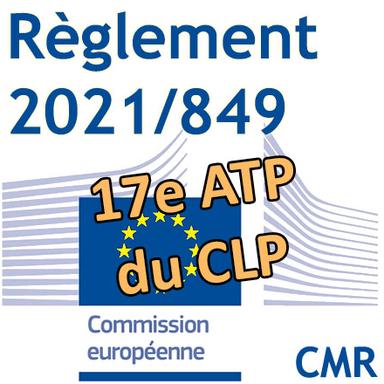 Publication de la 17e ATP du CLP