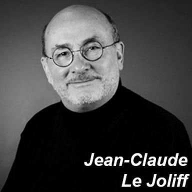 Jean-Claude Le Joliff