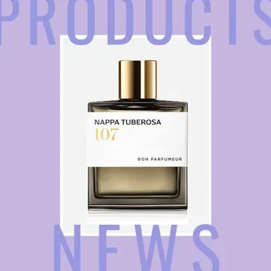 Une nouvelle collection Les Extraits  pour Bon Parfumeur