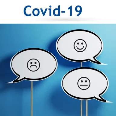 Covid-19 : comment avez-vous vécu le deuxième confinement ?