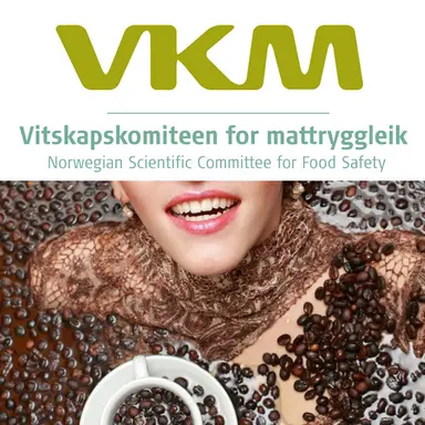 Appel à données du VKM sur la caféine dans les cosmétiques