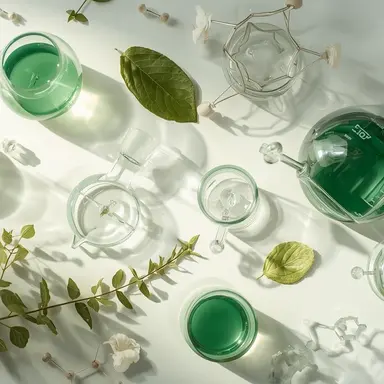 Industriels, surveillez votre impact sur l’environnement !