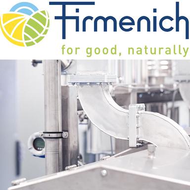Firmenich lance les ingrédients Firgood