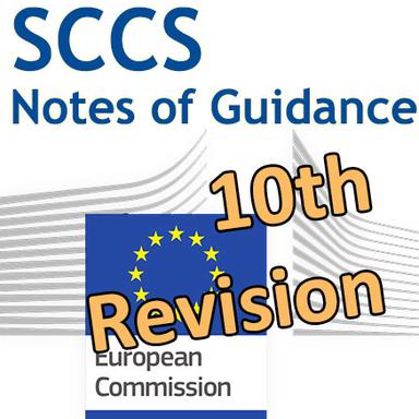 10e révision des NOG du CSSC