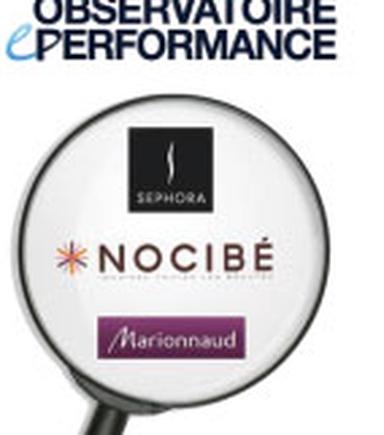 nocibe sephora marionnaud