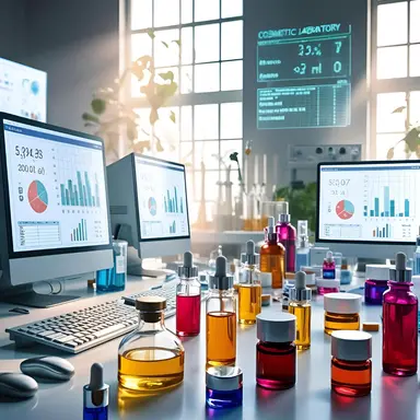 NAM et NGRA, des outils pour évaluer la sécurité des cosmétiques