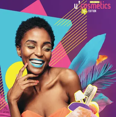 U'Cosmetics 2021 : cap vers la cosmétique solide