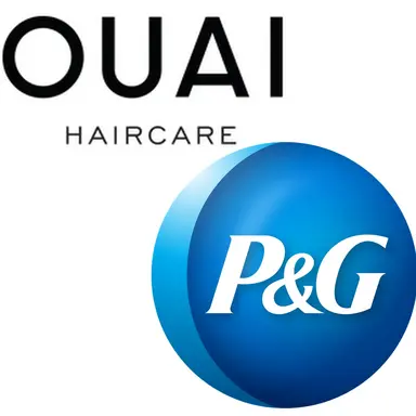 Procter & Gamble rachète la marque de soins capillaires Ouai