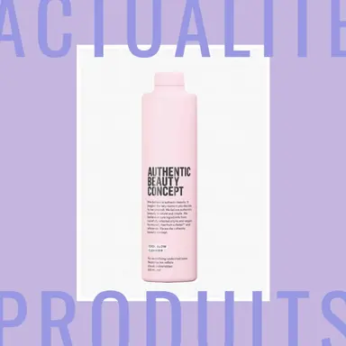 Authentic Beauty Concept crée un shampoing à l’extrait de patate douce violette pour sublimer son blond
