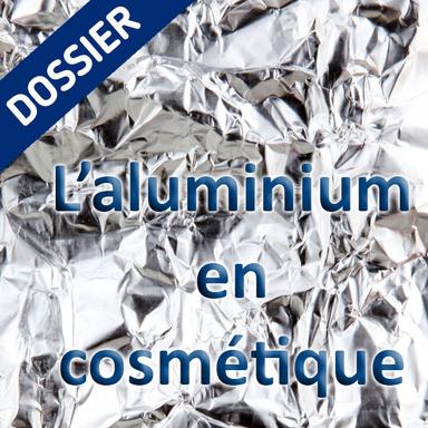 Aluminium : le dossier