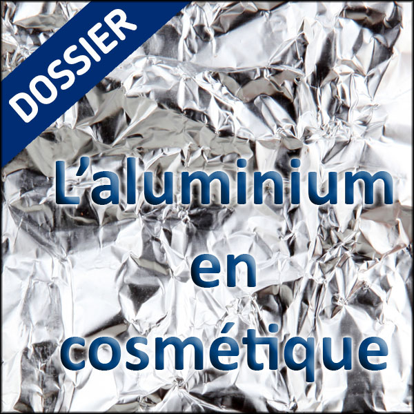 Aluminium : le dossier