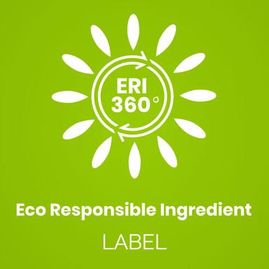 Label ERI 360°