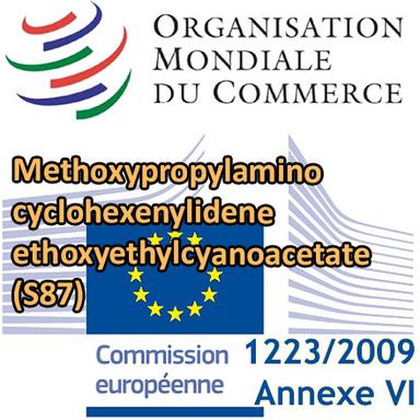 L'Europe notifie l'autorisation d'un nouveau filtre UV à l'OMC