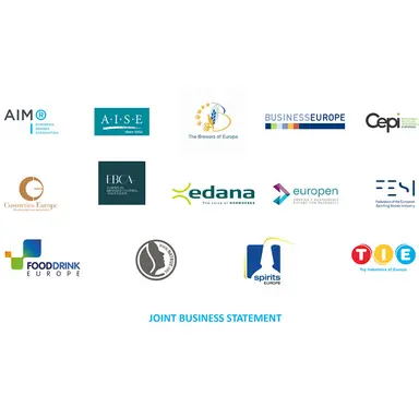 Un appel de l'industrie à simplifier la Directive "Green Claims"