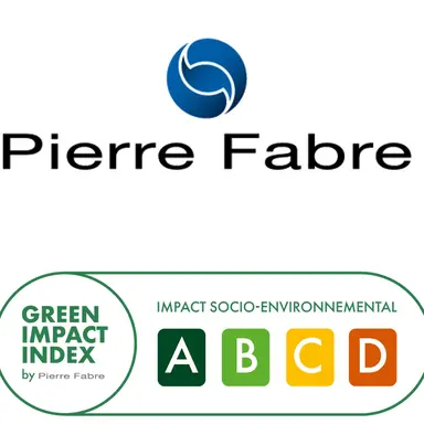 Green Impact Index : l’outil de mesure socio-environnemental de Pierre Fabre