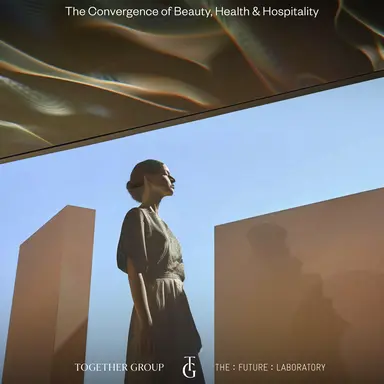 Quand la beauté se réinvente