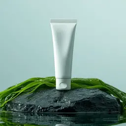 Les algues en cosmétique