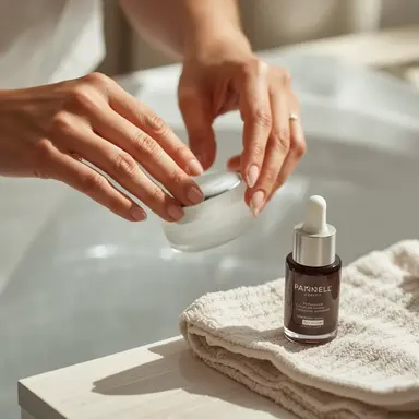 Les nouvelles habitudes de soin des Français