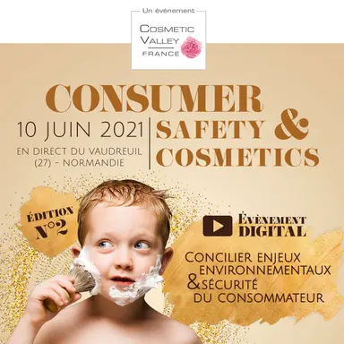 Consumer Safety & Cosmetics : 2e édition