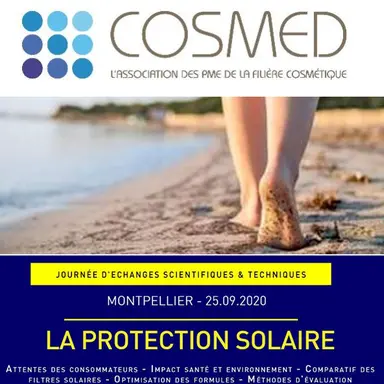 La protection solaire au programme de la JEST 2020
