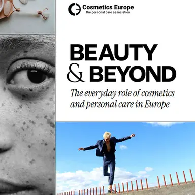 Les cosmétiques : bien au-delà d'une question d'apparence