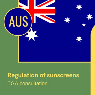 Australie : consultation sur une réforme de la réglementation solaire