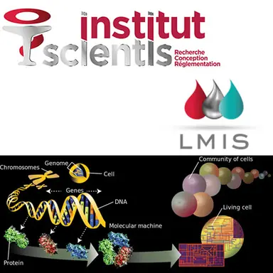 Logos Institut Scientis et LMIS