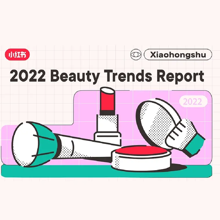 Les tendances cosmétiques en Chine