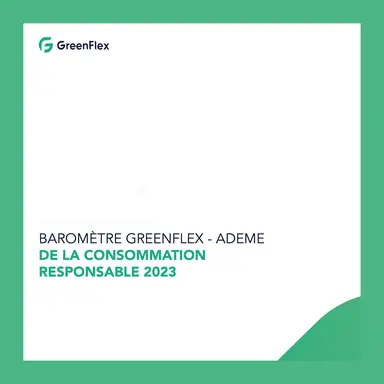 Baromètre Greenflex : quand santé rime avec responsabilité