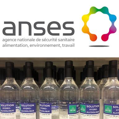 Produits imitant des aliments : l'ANSES appelle à la vigilance