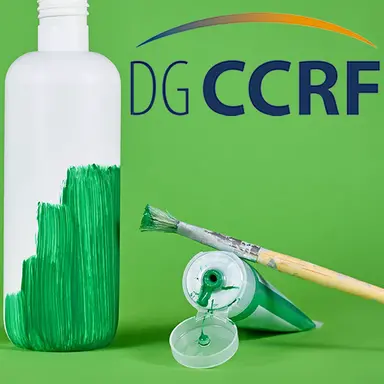 La DGCCRF met en garde contre l'écoblanchiment... notamment en cosmétique