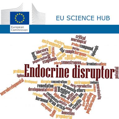 Réglementation européenne des perturbateurs endocriniens : de "la place pour des améliorations", selon le JRC