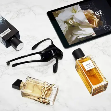 L'Oréal veut aider les consommateurs à mieux choisir leur parfum